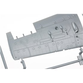 Eduard 1:48 Grumman F4F-4 Wildcat - EARLY - ProfiPACK