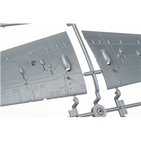 Eduard 1:48 Grumman F4F-4 Wildcat - EARLY - ProfiPACK