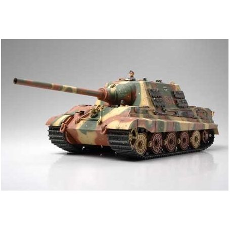 Tamiya 1:35 Sd.Kfz.186 Jagdtiger 