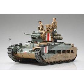 Tamiya 1:35 British Infantry Tank Matilda – Mk.III/IV