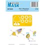 Special Hobby M72029 FH-1 Phantom Mask For Special Hobby Kit