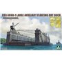 Takom 6006 USS ABSD-1 Large Auxiliary Floating Dry Dock