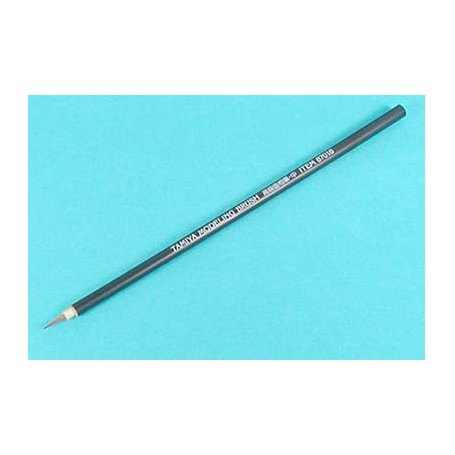 Tamiya High Grade Pointed Brush (Medium)