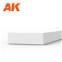 AK Interactive Strips 1.50 x 5.00 x 350mm - STYRENE STR