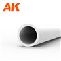 AK Interactive Hollow tube 3.00dx350mm (W.T. 0,7mm)-STY