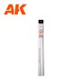 AK Interactive Hollow tube 4.00dx350mm (W.T. 0,7mm)-STY