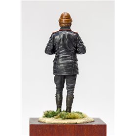 Copper State Models 1:32 Russian Pilot WWI Figure