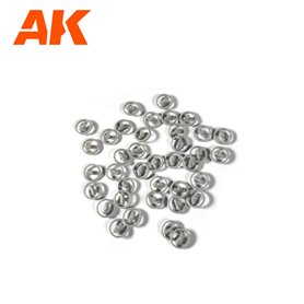 AK Interactive 1:35 Pz.Kpfw.IV Ausf.D - Deutsche Afrika Korps