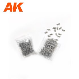 AK Interactive 1:35 Pz.Kpfw.IV Ausf.D - Deutsche Afrika Korps