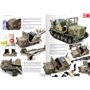 AK Interactive AK-549 JAPANESE ARMOR IN WWII