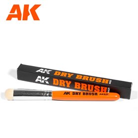 AK Interactive DRY BRUSH