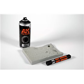 AK Interactive DRY BRUSH