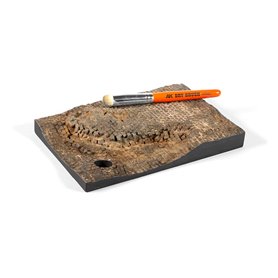 AK Interactive DRY BRUSH