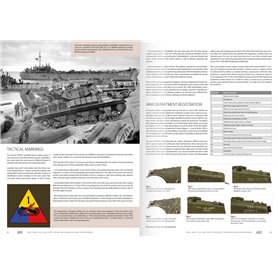 AK Interactive AK-642 AMERICAN MILITARY VEHICLES