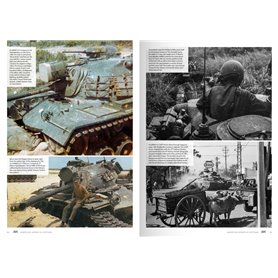 AK Interactive AK-646 AMERICAN ARMOR IN VIETNAM