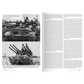 AK Interactive AK-646 AMERICAN ARMOR IN VIETNAM