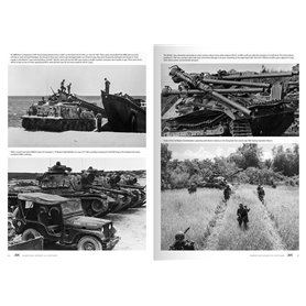 AK Interactive AK-646 AMERICAN ARMOR IN VIETNAM