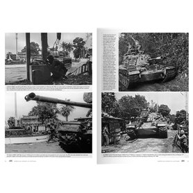 AK Interactive AK-646 AMERICAN ARMOR IN VIETNAM