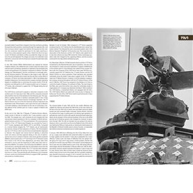 AK Interactive AK-646 AMERICAN ARMOR IN VIETNAM