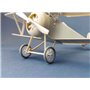 Copper State Models A32-03 Nieuport Spoked Wheels