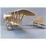 Copper State Models 1:32 Koła SPOKED WHEELS do Caudron