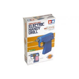 Wiertarka do samodzielnego montażu Tamiya Electric Handy Drill