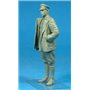 Copper State Models F32-040 Standing German Airman WWI Figures