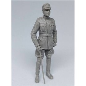 Copper State Models 1:32 ITALUAN FLYING ACE WWI FIGURES