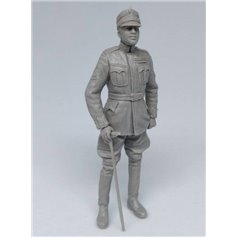 Copper State Models 1:32 ITALUAN FLYING ACE WWI FIGURES