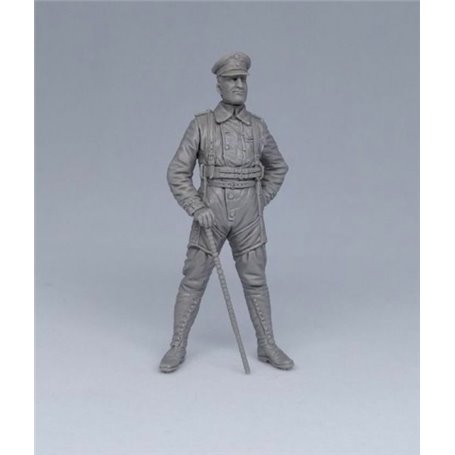 Copper State Models F32-031 German Flying Ace WWI Figures