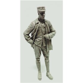 Copper State Models F32-032 Austro-Hungarian Flying Ace WWI Figures