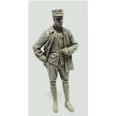Copper State Models 1:32 AUSTRO-HUNGARIAN FLYING ACE WWI FIGURES 