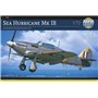 Arma Hobby 70061 Sea Hurricane Mk IB 1/72