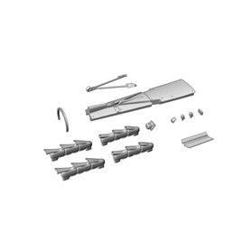 Arma Hobby 70061 Sea Hurricane Mk IB 1/72