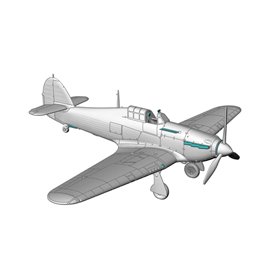 Arma Hobby 70061 Sea Hurricane Mk IB 1/72