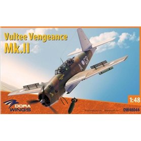 Dora Wings 48044 Vultee Vengeance Mk.II
