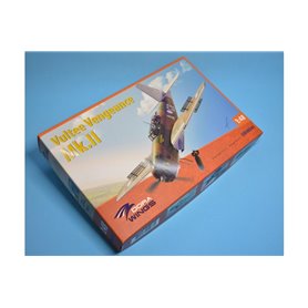 Dora Wings 48044 Vultee Vengeance Mk.II