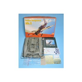Dora Wings 48044 Vultee Vengeance Mk.II