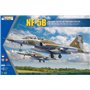 Kinetic 48117 F-5B Freedom Fighter II