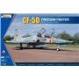 Kinetic 48123 CF-5D Freedom Fighter