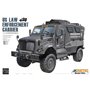 Kinetic 61017 US Law Enforcement Carrier