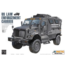 Kinetic 61017 US Law Enforcement Carrier