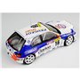 Beemax 1:24 Peugeot 306 Maxi EVO2 - 1998 MONTE CARLO RALLY CLASS WINNER