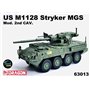 Dragon Armor 63013 US M1128 Stryker MGS Mod. 2nd CAV.