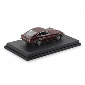Tamiya 1:24 Nissan Fairlady 240ZG - FINISHED MODEL
