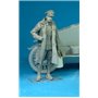 Copper State Models 1:35 BRITISH RNAS ARMOURED CAR DIVISION CREWMAN WITH A BUCKET