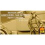 Copper State Models 1:35 BRITISH RNAS ARMOURED CAR DIVISION PETTY OFFICER