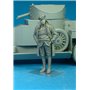 Copper State Models 1:35 BRITISH RNAS ARMOURED CAR DIVISION PETTY OFFICER