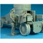 Copper State Models 1:35 BRITISH RNAS ARMOURED CAR DIVISION PETTY OFFICER RELIEF