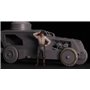 Copper State Models F35-016 Austro-Hungarian Armoured Car Mechanic